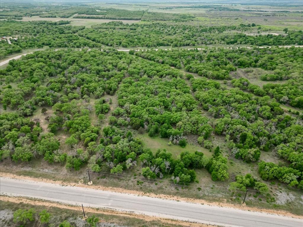 Paradise Oaks Ranch - Land