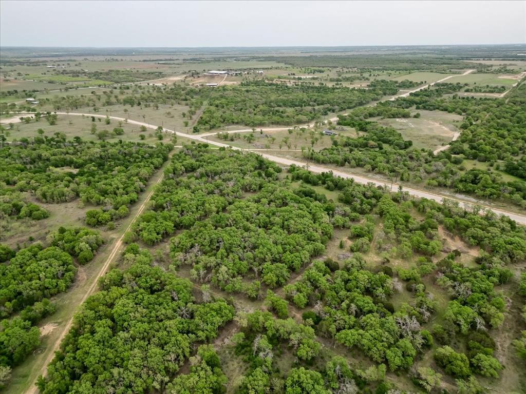 Paradise Oaks Ranch - Land