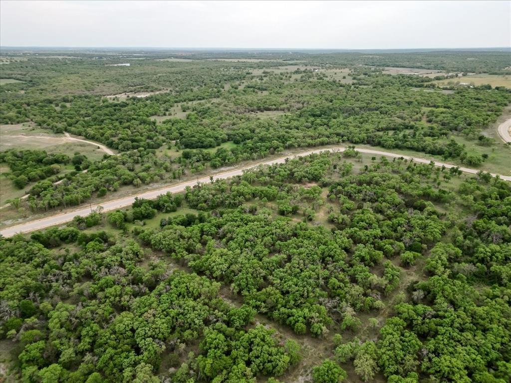 Paradise Oaks Ranch - Land
