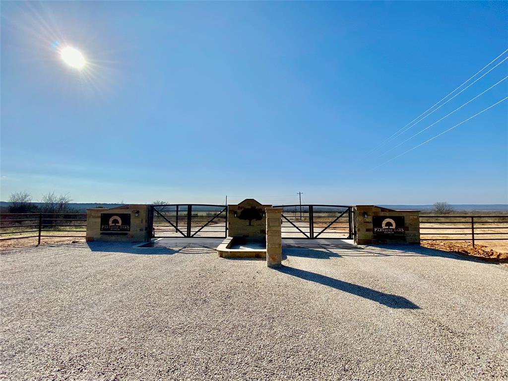 Paradise Oaks Ranch - Land