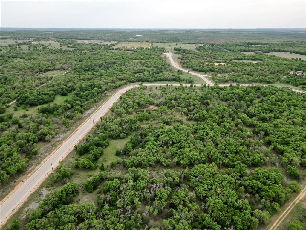 Paradise Oaks Ranch - Land