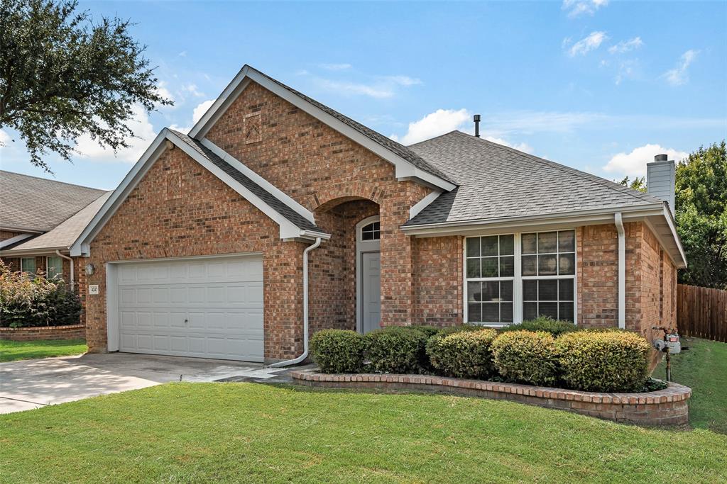 4247 Fall Creek Drive