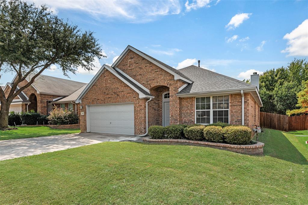 4247 Fall Creek Drive