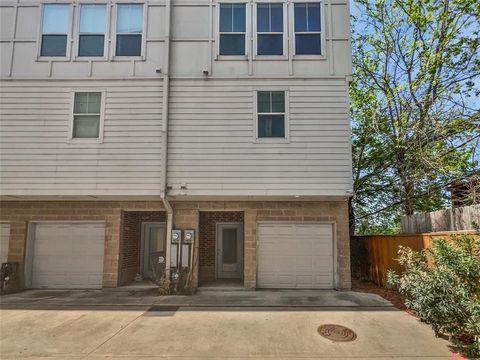 1616 Tribeca Way Dallas TX 75204