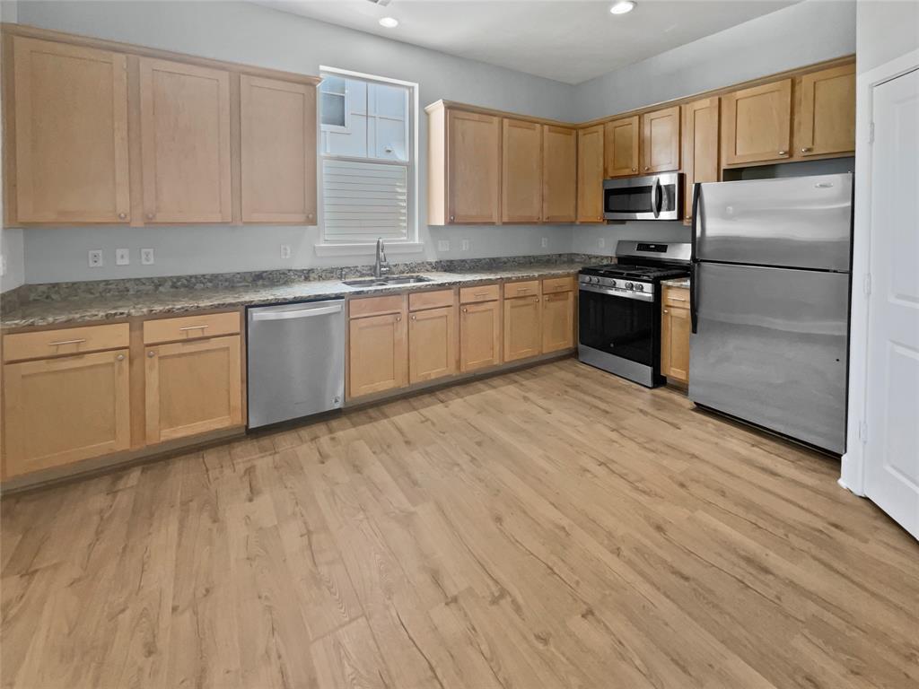 San Jacinto Lofts - Residential