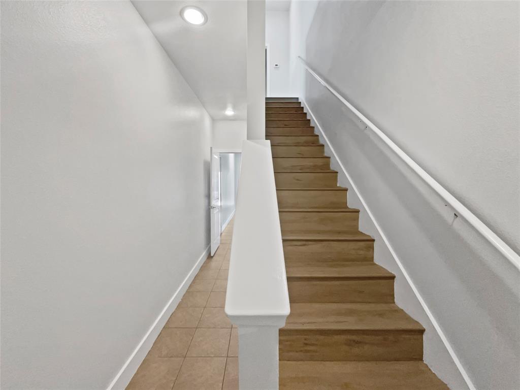 San Jacinto Lofts - Residential