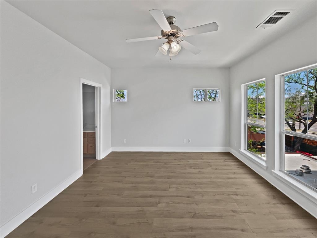 San Jacinto Lofts - Residential