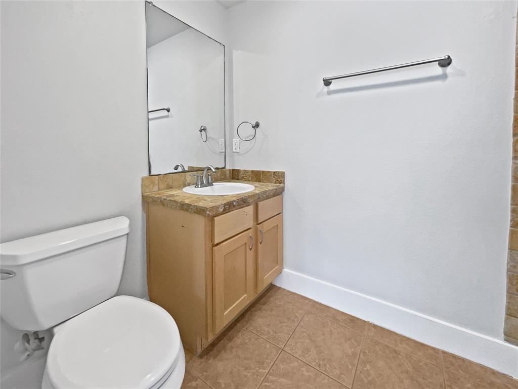 San Jacinto Lofts - Residential