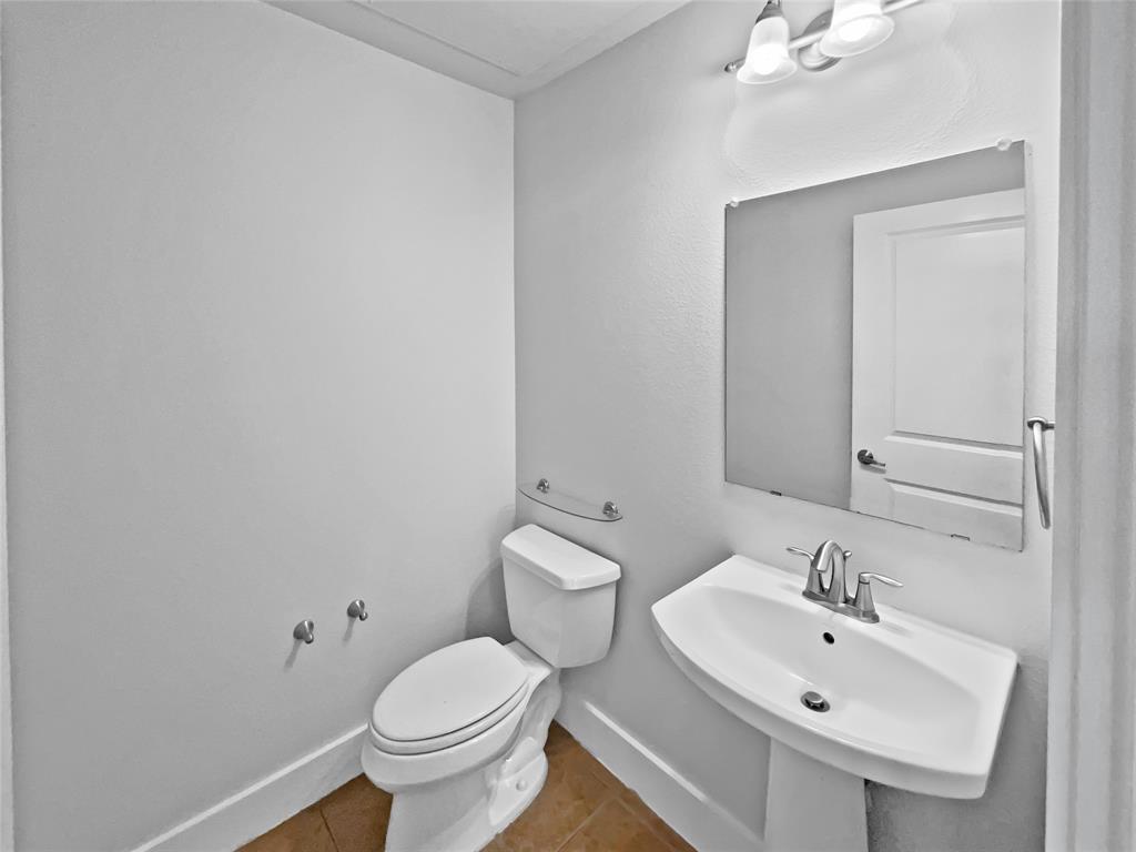 San Jacinto Lofts - Residential