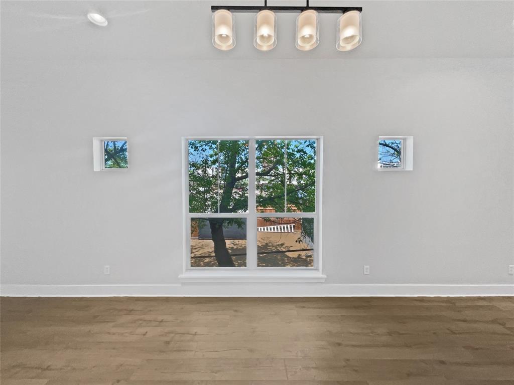 San Jacinto Lofts - Residential