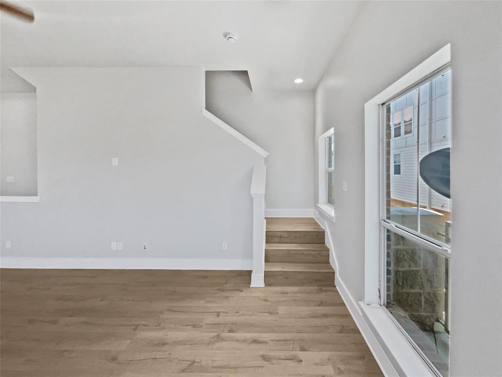 San Jacinto Lofts - Residential