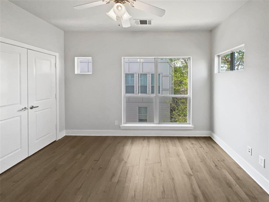 San Jacinto Lofts - Residential