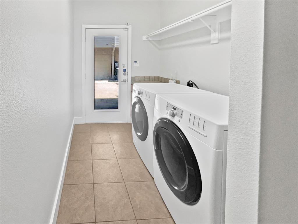 San Jacinto Lofts - Residential