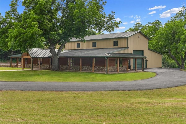 7101 COUNTY ROAD 1037, BLUE RIDGE, TX 75424 - Image f3479de3243072eba3eecd84622b4bcf/2892120744