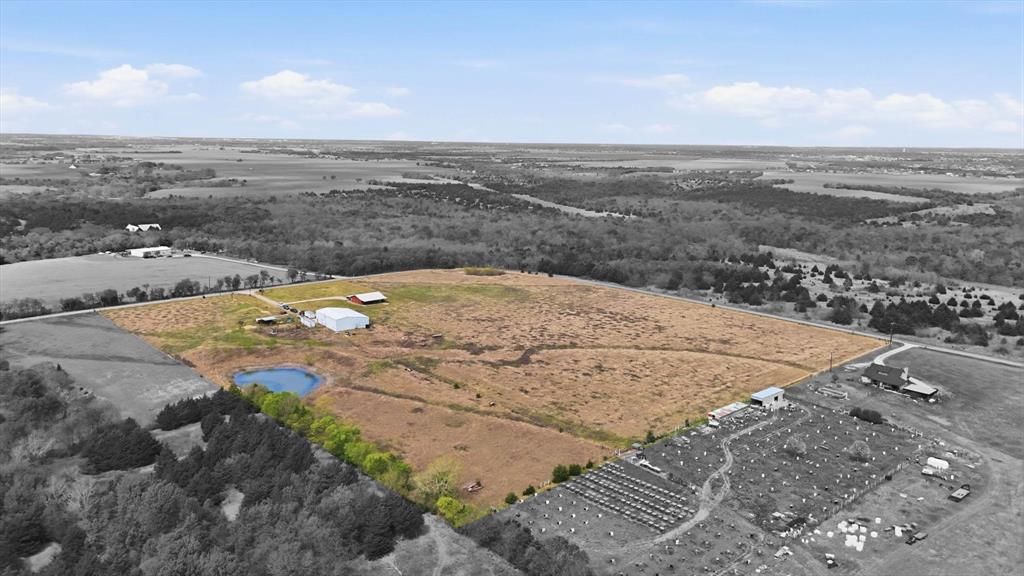 A Crocker Leisure Farm - Residential