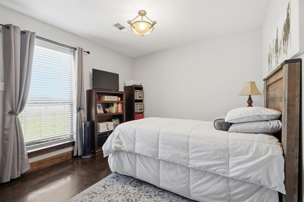 A Crocker Leisure Farm - Residential