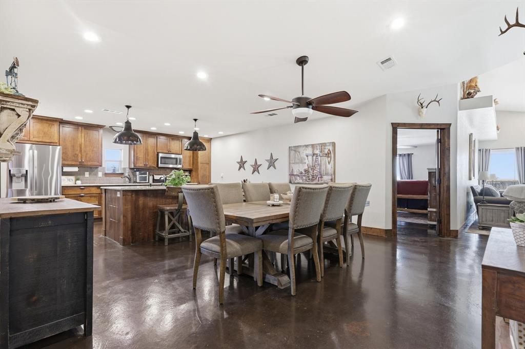 A Crocker Leisure Farm - Residential