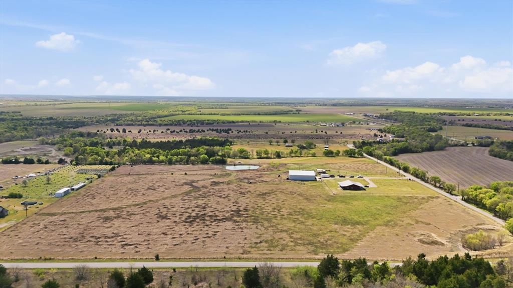 A Crocker Leisure Farm - Residential