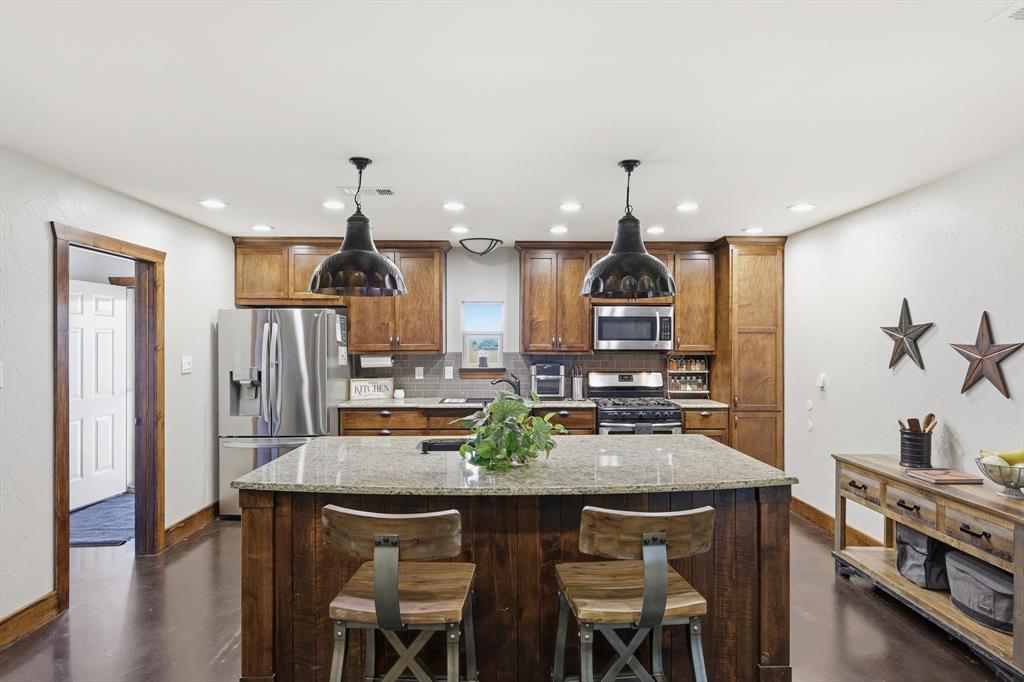 A Crocker Leisure Farm - Residential