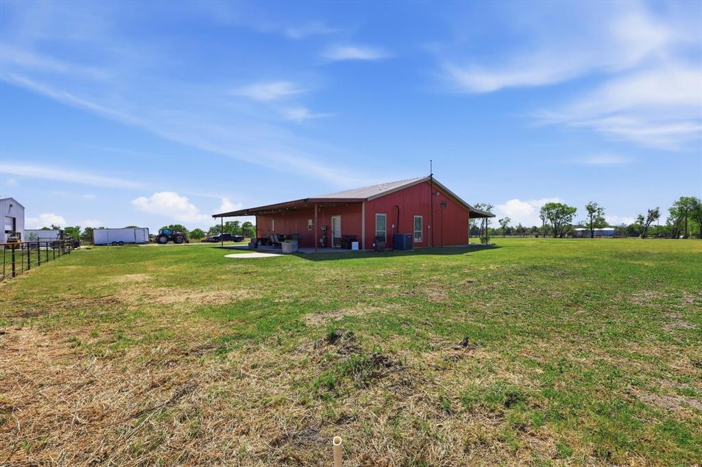 A Crocker Leisure Farm - Residential