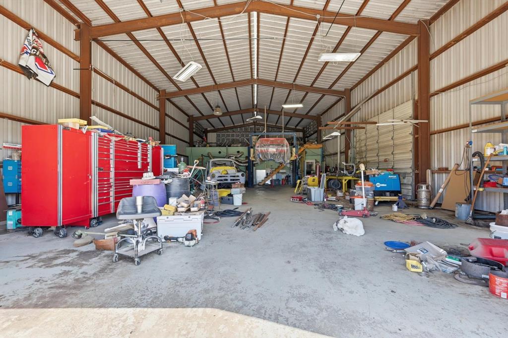 A Crocker Leisure Farm - Residential