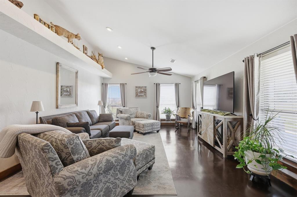 A Crocker Leisure Farm - Residential