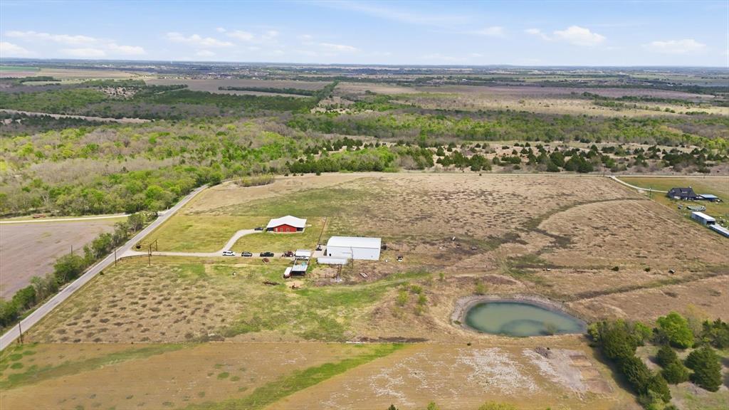 A Crocker Leisure Farm - Residential