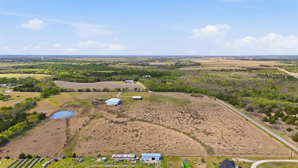 A Crocker Leisure Farm - Residential