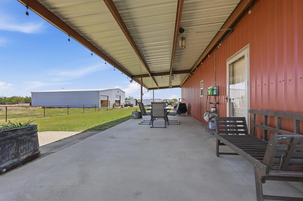 A Crocker Leisure Farm - Residential