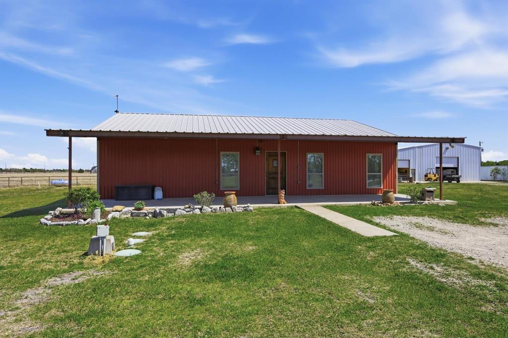 A Crocker Leisure Farm - Residential