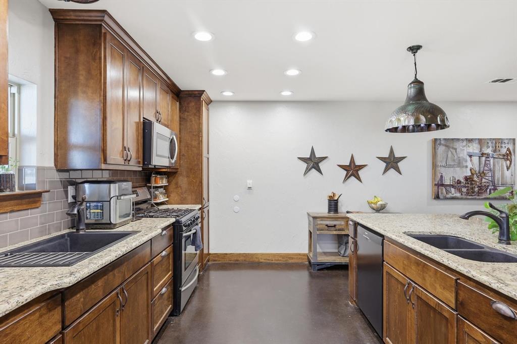 A Crocker Leisure Farm - Residential