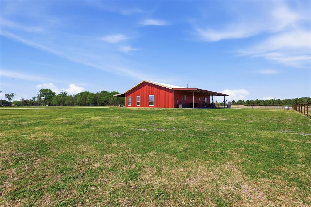 A Crocker Leisure Farm - Residential