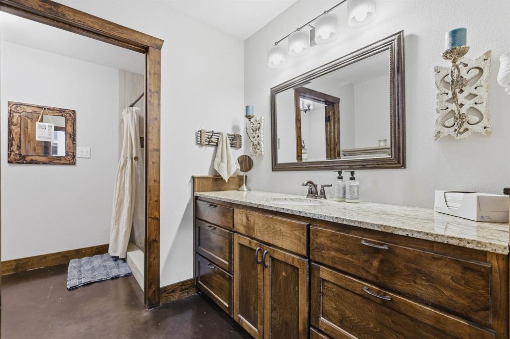 A Crocker Leisure Farm - Residential