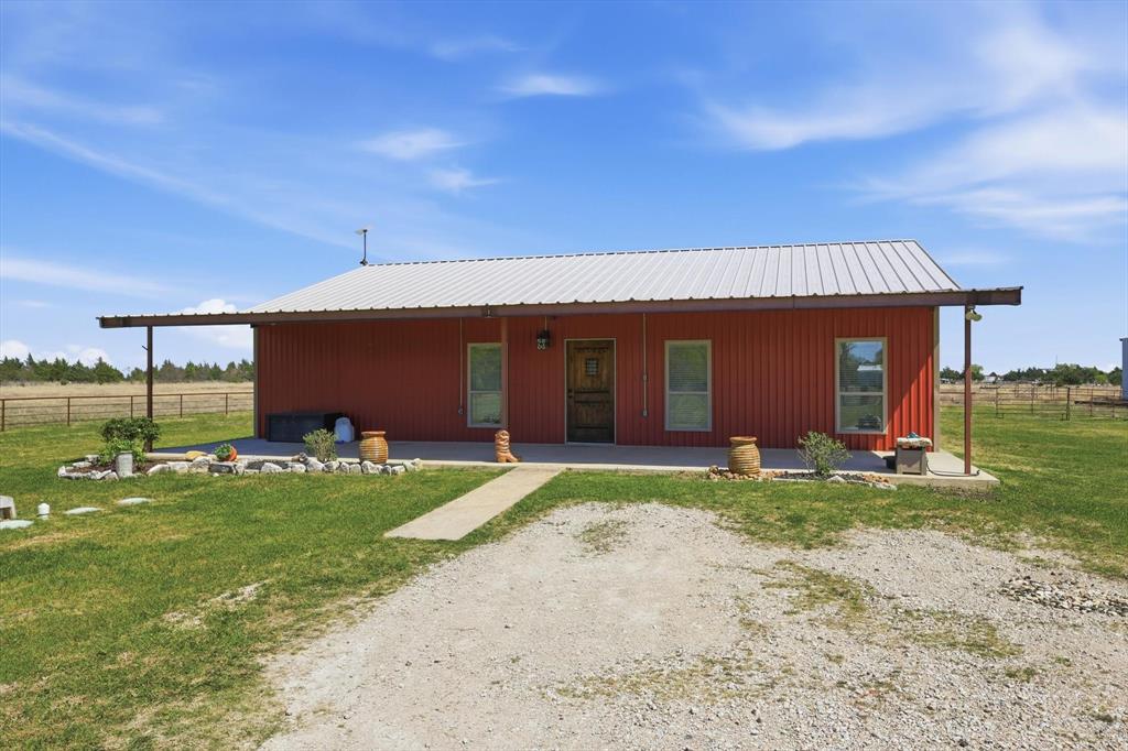 A Crocker Leisure Farm - Residential