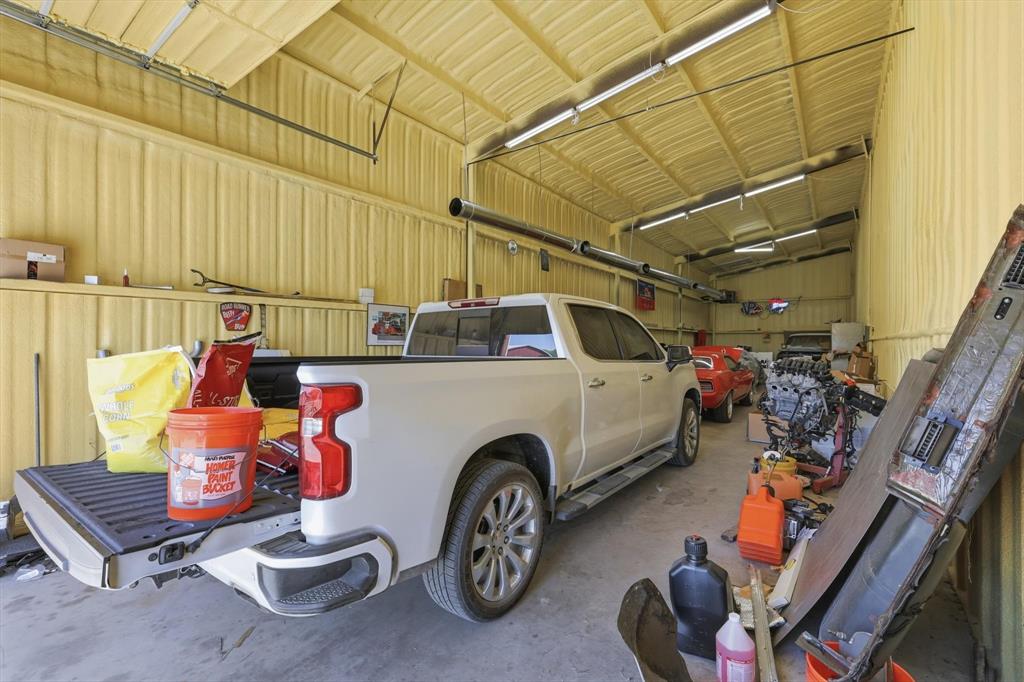 A Crocker Leisure Farm - Residential