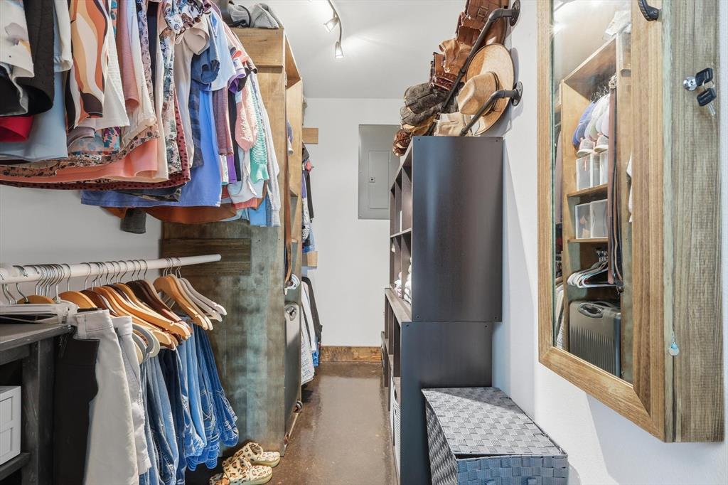 A Crocker Leisure Farm - Residential