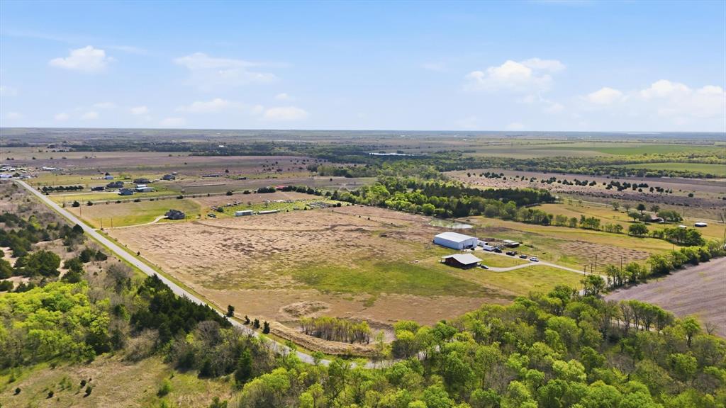 A Crocker Leisure Farm - Residential