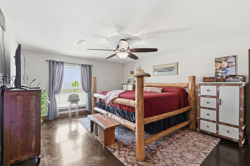 A Crocker Leisure Farm - Residential