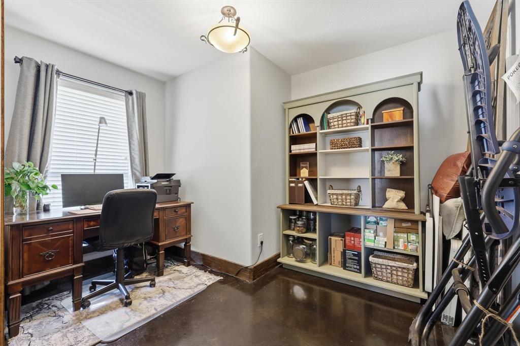 A Crocker Leisure Farm - Residential