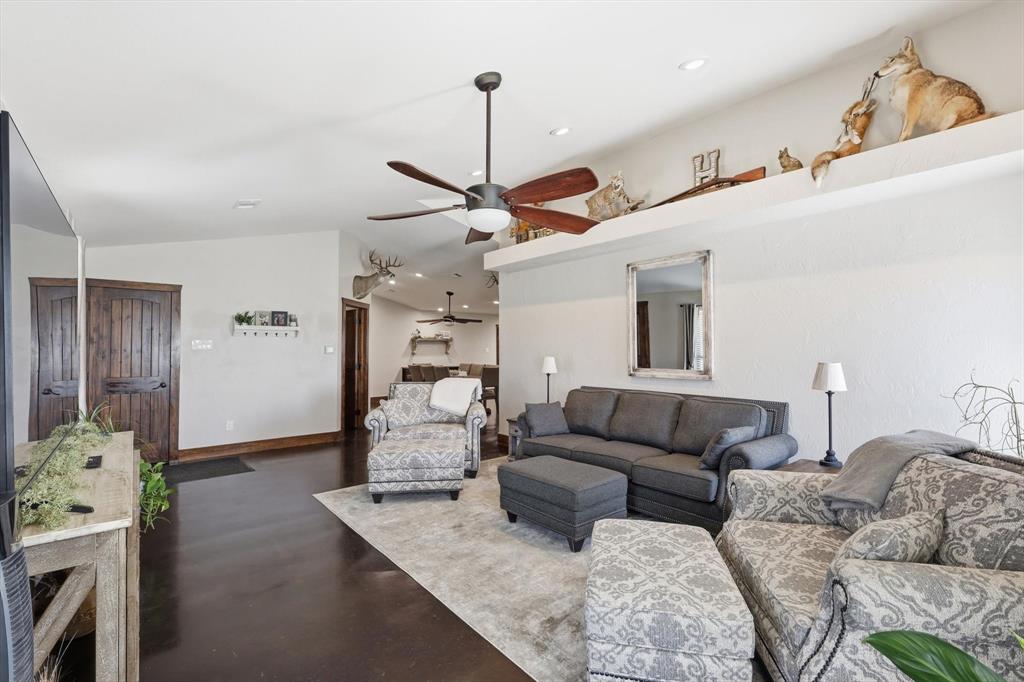 A Crocker Leisure Farm - Residential