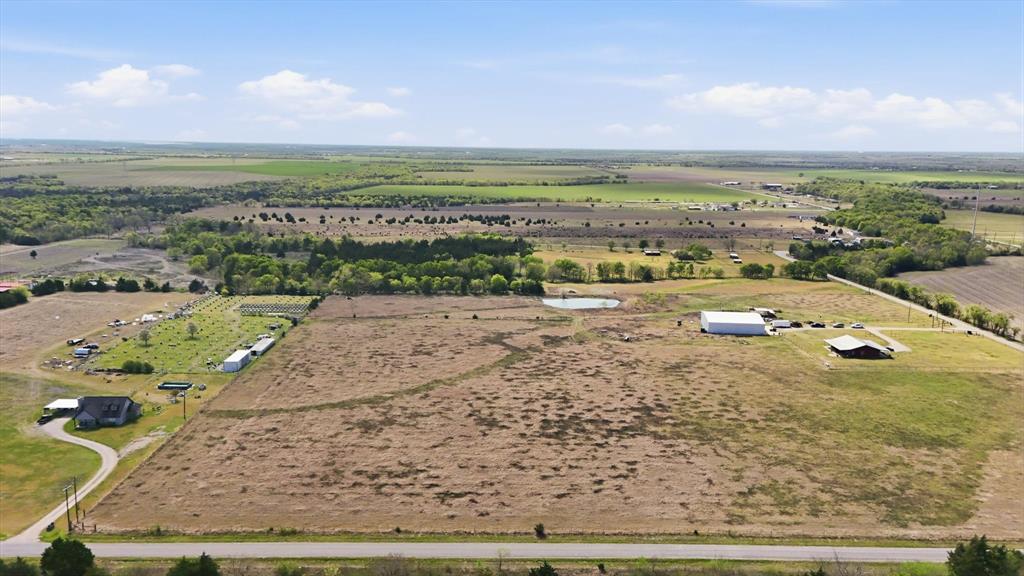A Crocker Leisure Farm - Residential