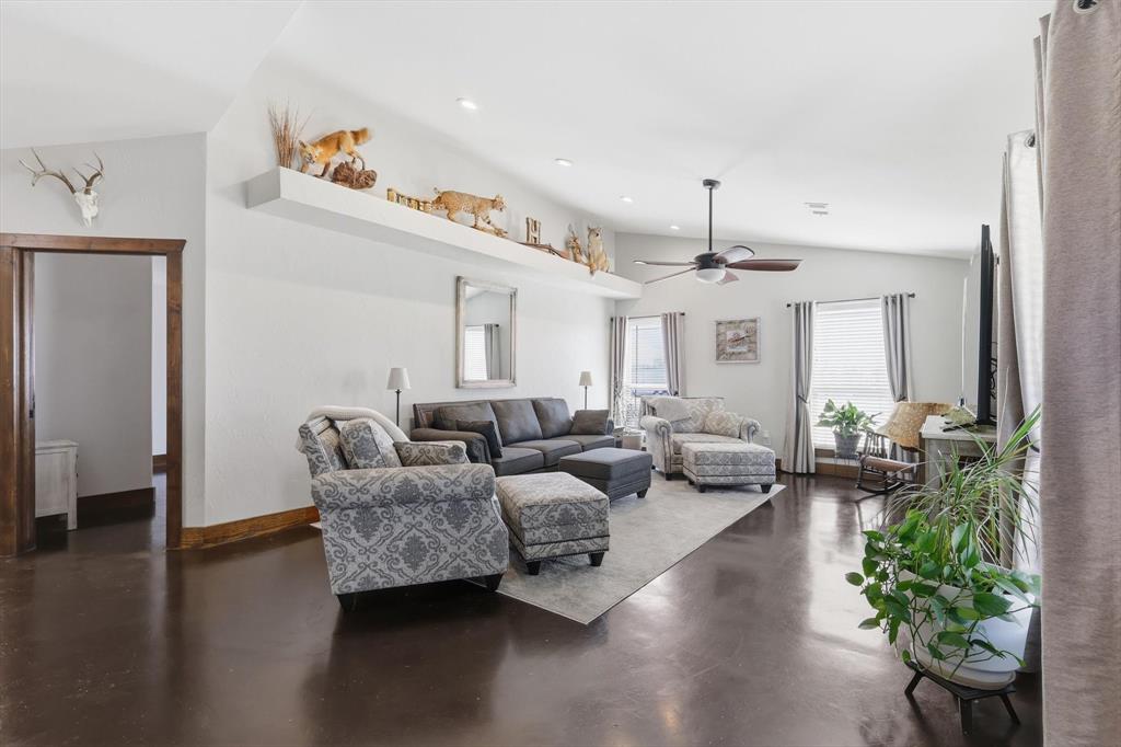 A Crocker Leisure Farm - Residential