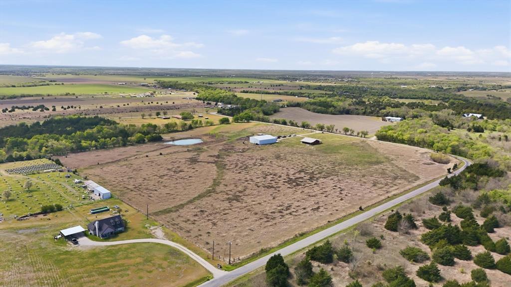 A Crocker Leisure Farm - Residential