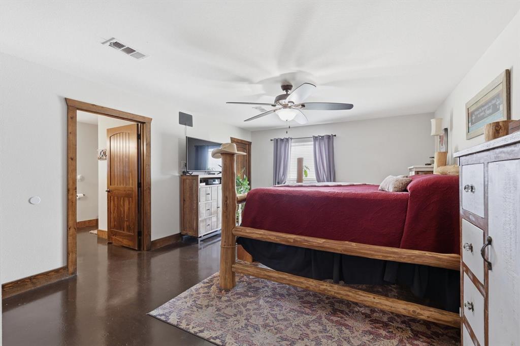 A Crocker Leisure Farm - Residential