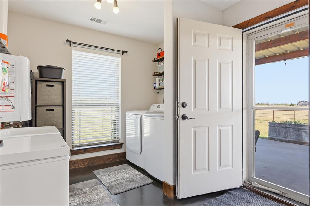 A Crocker Leisure Farm - Residential