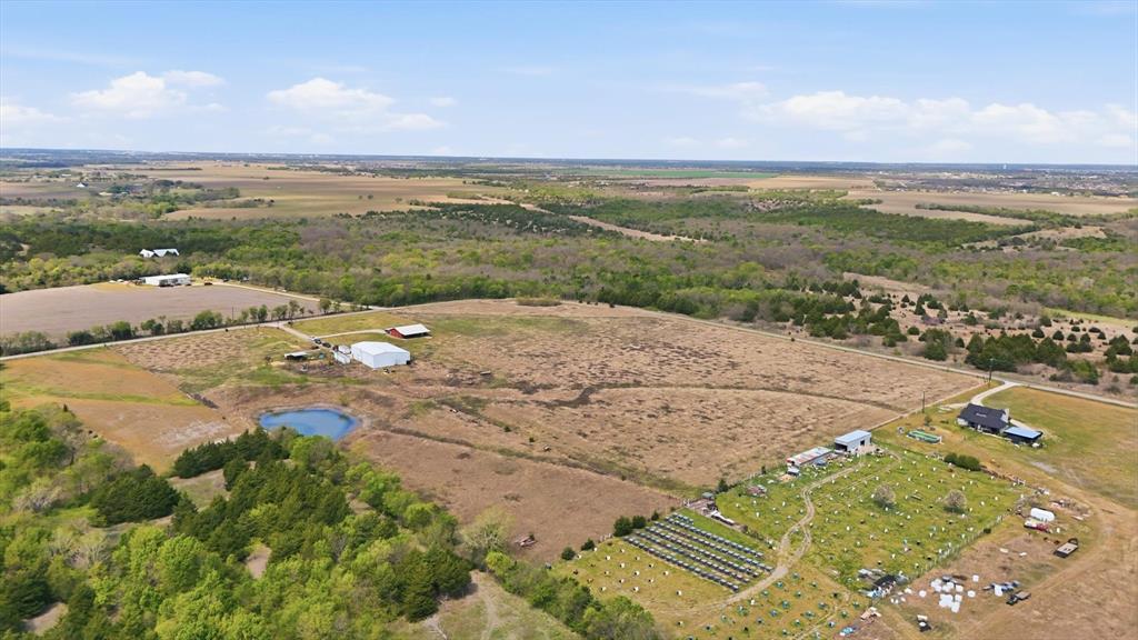 A Crocker Leisure Farm - Residential