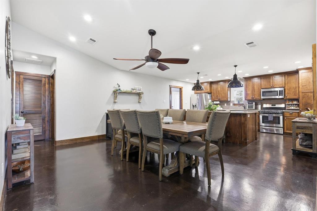 A Crocker Leisure Farm - Residential