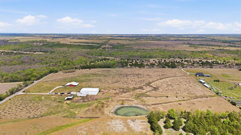 A Crocker Leisure Farm - Residential