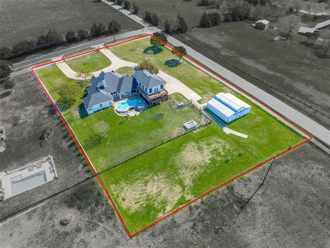 1998 Mcdonald Road Rockwall TX 75032