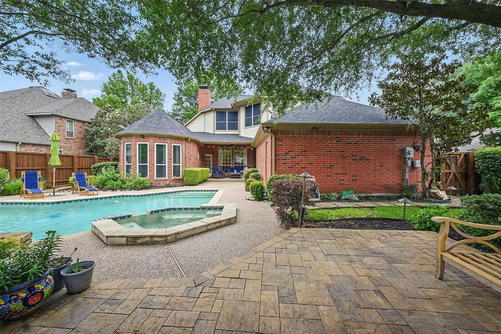 619 Uvalde Court